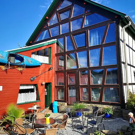 Schmickerath Holiday home *