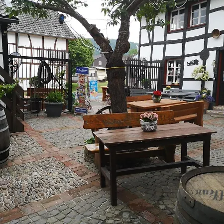 Schmickerath Holiday home *