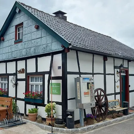 Schmickerath * Simmerath