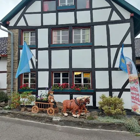 Schmickerath Holiday home