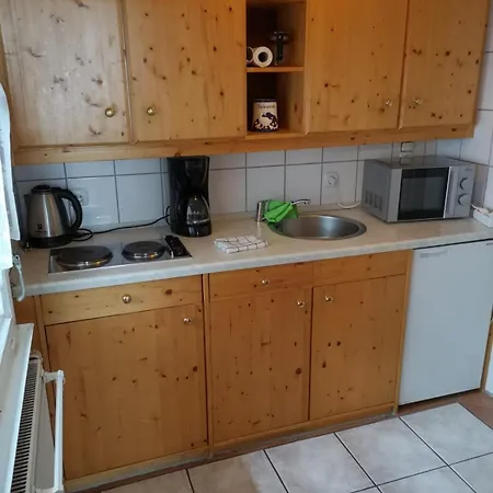 Holiday home Schmickerath *