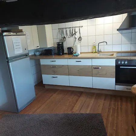 Schmickerath Holiday home *