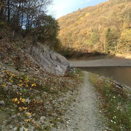 Schmickerath Hébergement de vacances