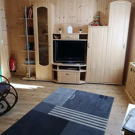 Schmickerath Holiday home