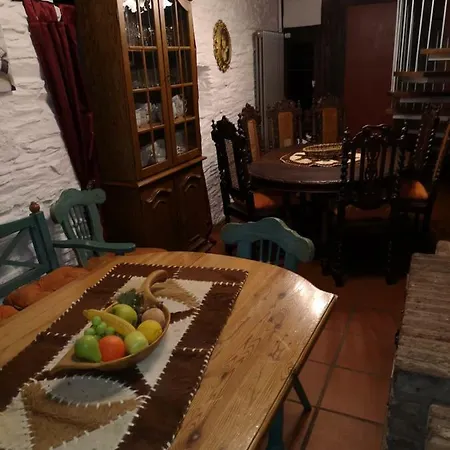 Schmickerath Holiday home *
