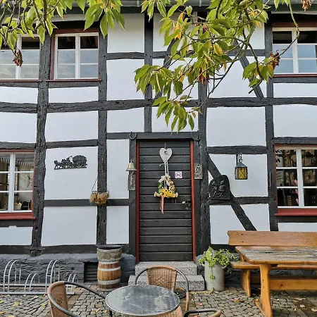 Holiday home Schmickerath