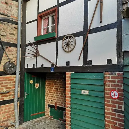 Schmickerath Holiday home Simmerath