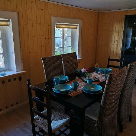 Schmickerath Holiday home *