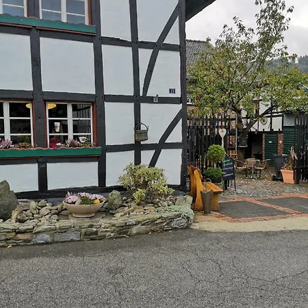 Holiday home Schmickerath Simmerath