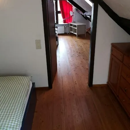 Schmickerath Holiday home Simmerath