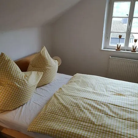 Schmickerath Holiday home *