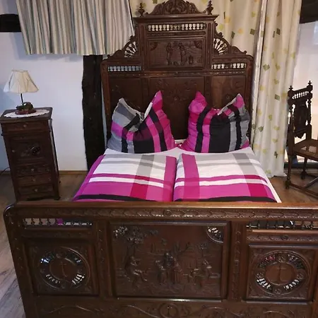 Schmickerath Holiday home