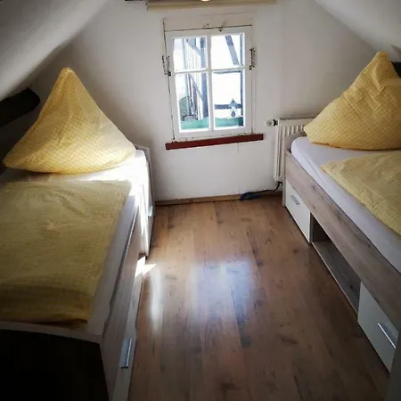 Schmickerath Holiday home *