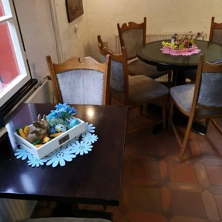Schmickerath Holiday home