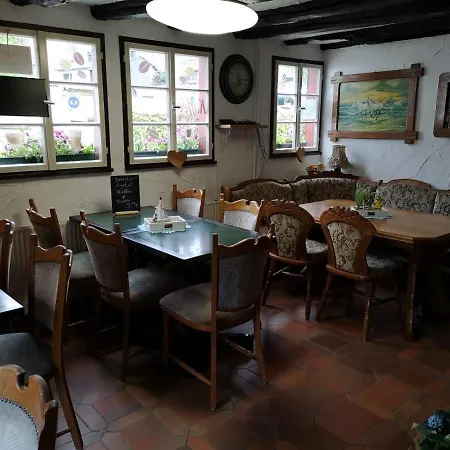 Holiday home Schmickerath