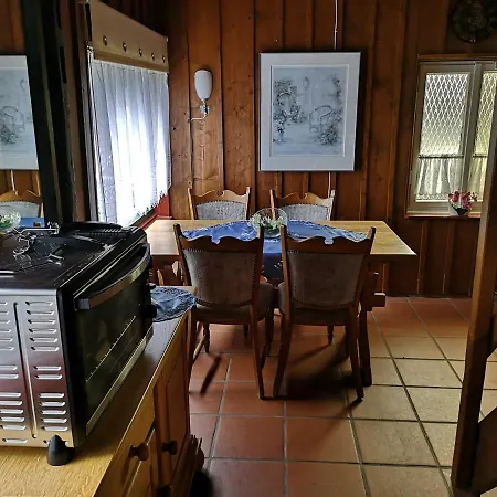 Schmickerath Holiday home Simmerath